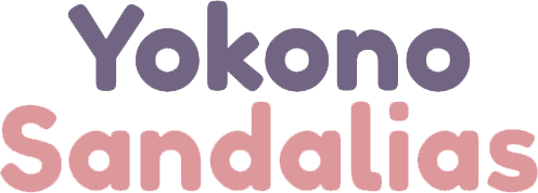 Yokono Sandalias