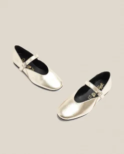 New Yokono Bailarina ARI-001 Dorado