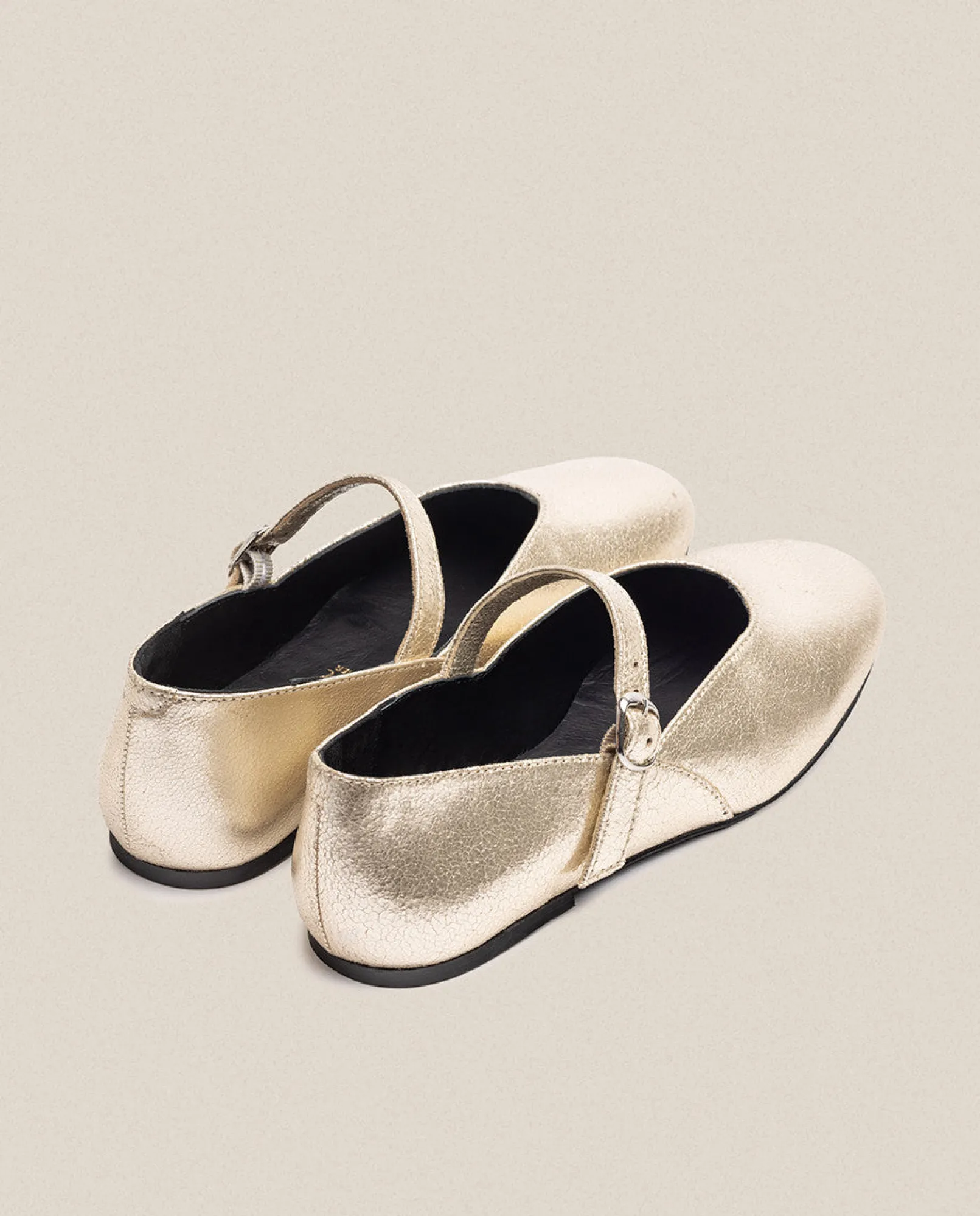 New Yokono Bailarina ARI-001 Dorado