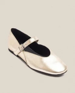 New Yokono Bailarina ARI-001 Dorado