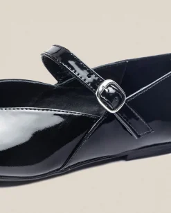 Shop Yokono Bailarina ARI-001 Negro