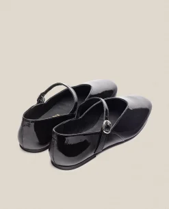 Shop Yokono Bailarina ARI-001 Negro