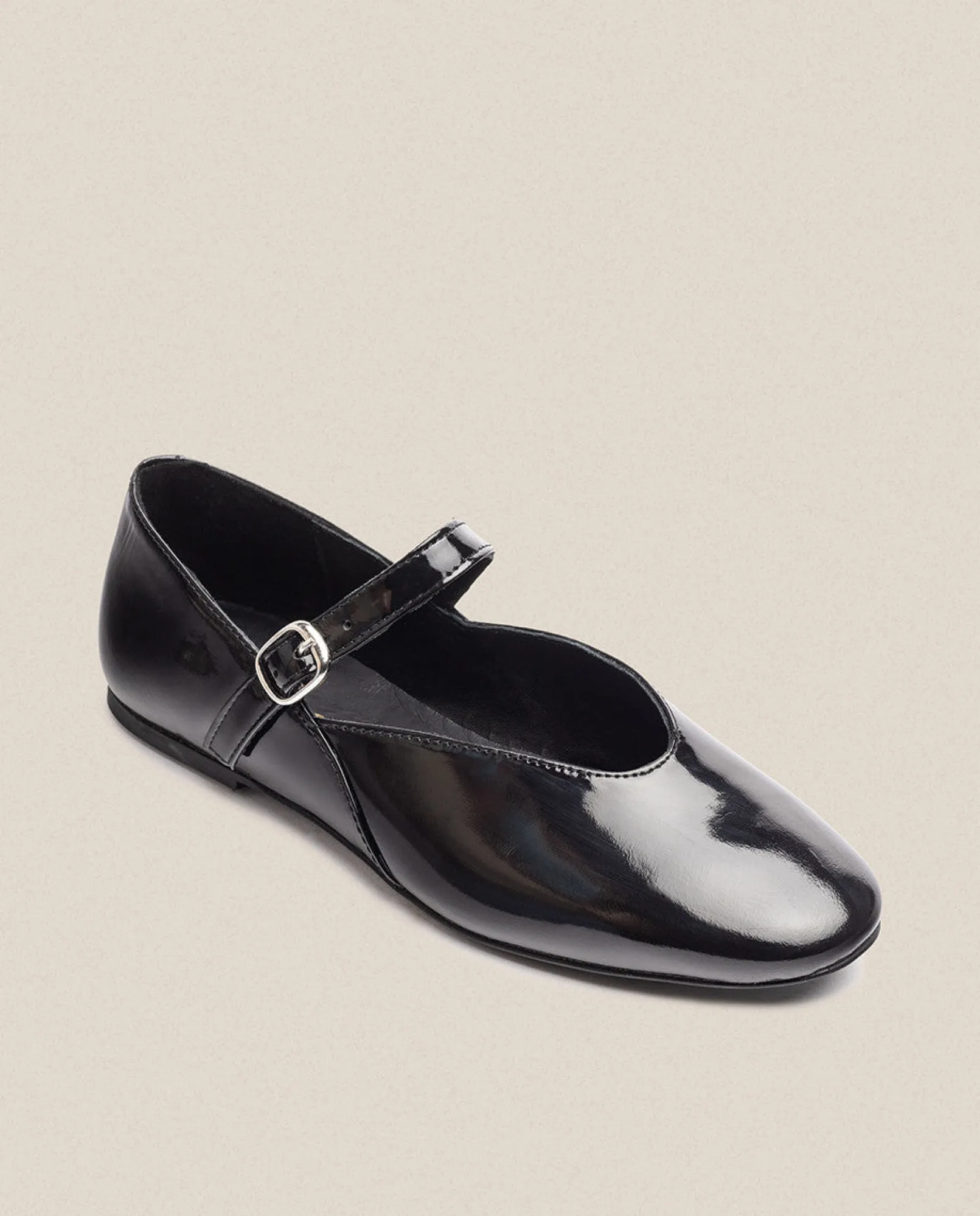 Shop Yokono Bailarina ARI-001 Negro
