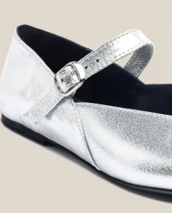 Shop Yokono Bailarina ARI-001 Plata