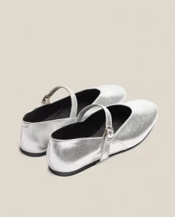 Shop Yokono Bailarina ARI-001 Plata