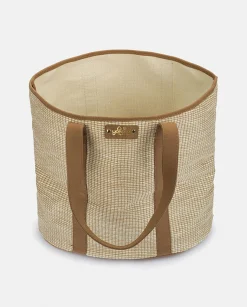Cheap Yokono Bolso Guirao-001 Marrón
