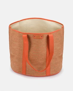 Store Yokono Bolso Guirao-001 Naranja