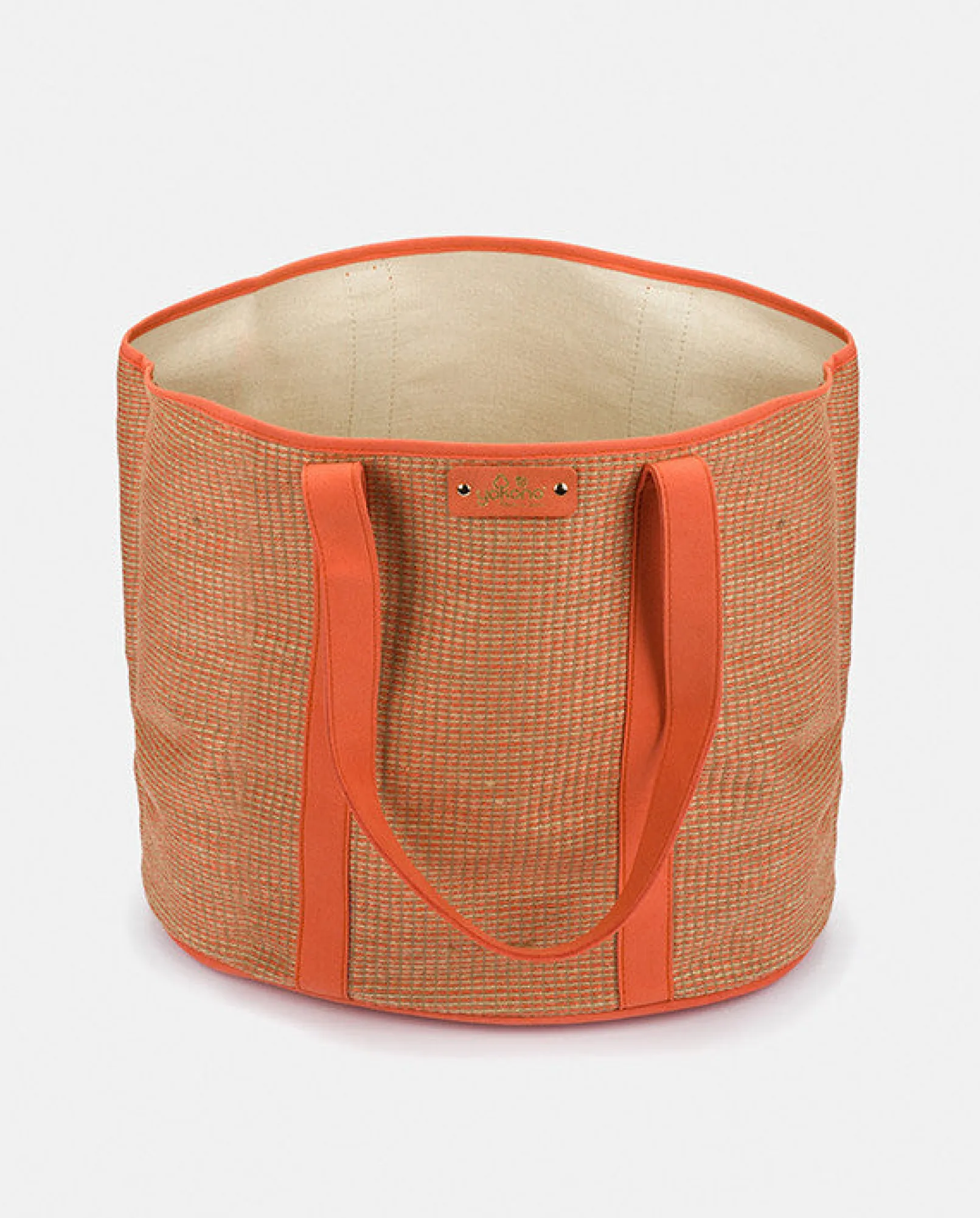 Store Yokono Bolso Guirao-001 Naranja