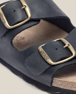 Flash Sale Yokono Sandalia De Hombre Macam 150 Negro