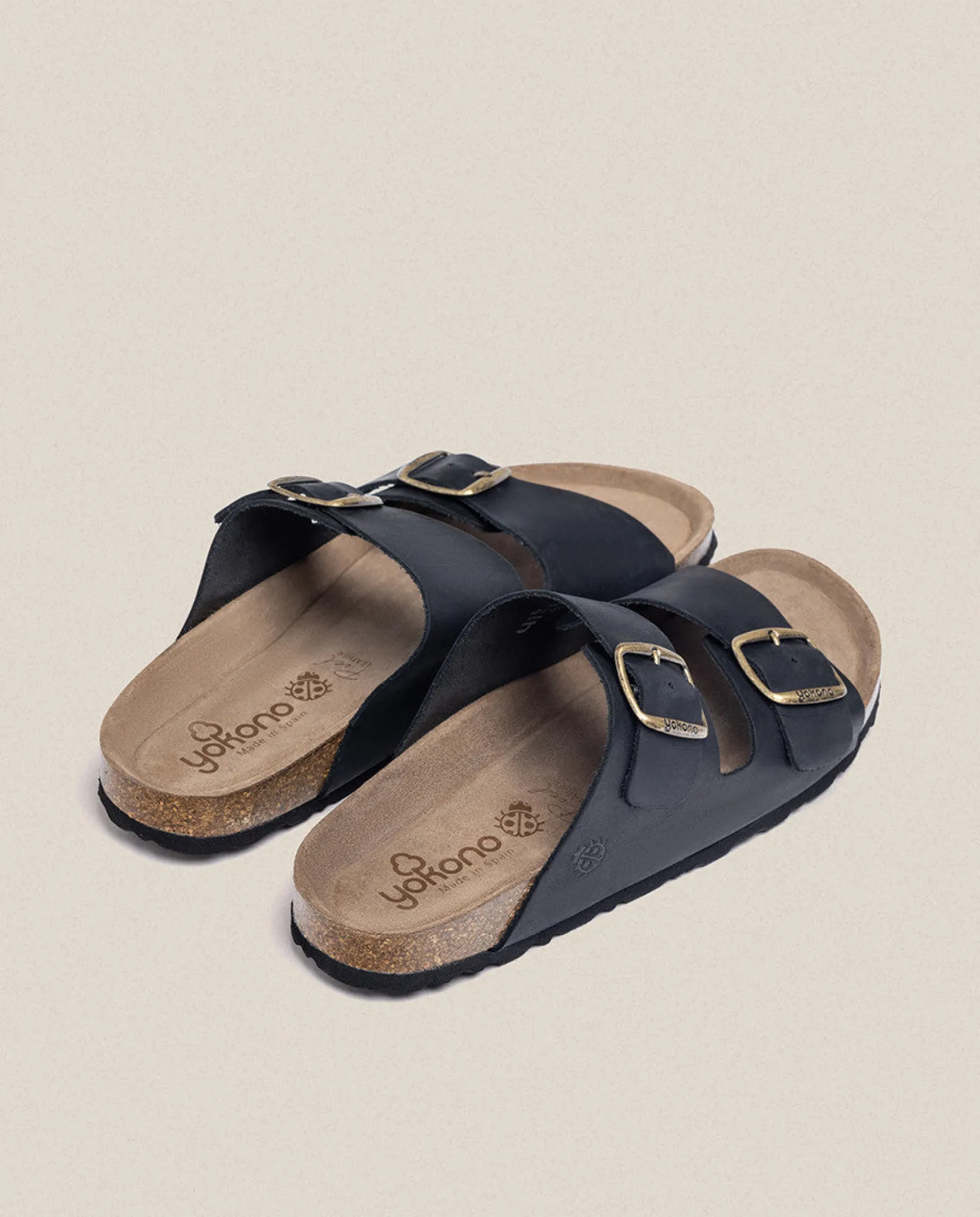Flash Sale Yokono Sandalia De Hombre Macam 150 Negro