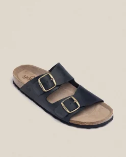 Flash Sale Yokono Sandalia De Hombre Macam 150 Negro
