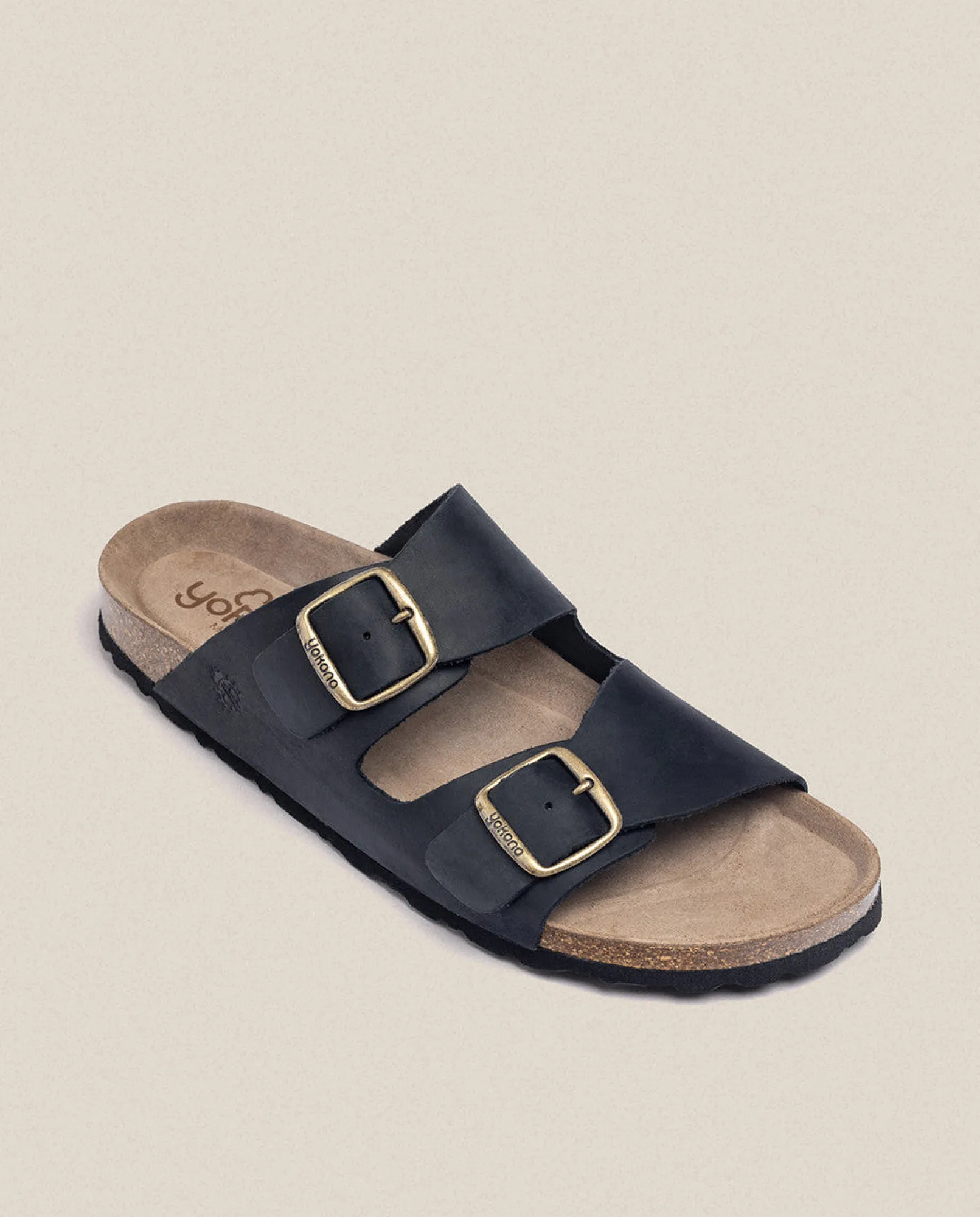 Flash Sale Yokono Sandalia De Hombre Macam 150 Negro