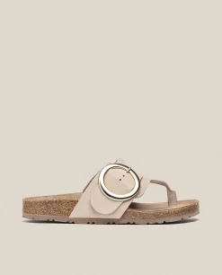 Cheap Yokono Sandalia Plana Granada 704 Beige