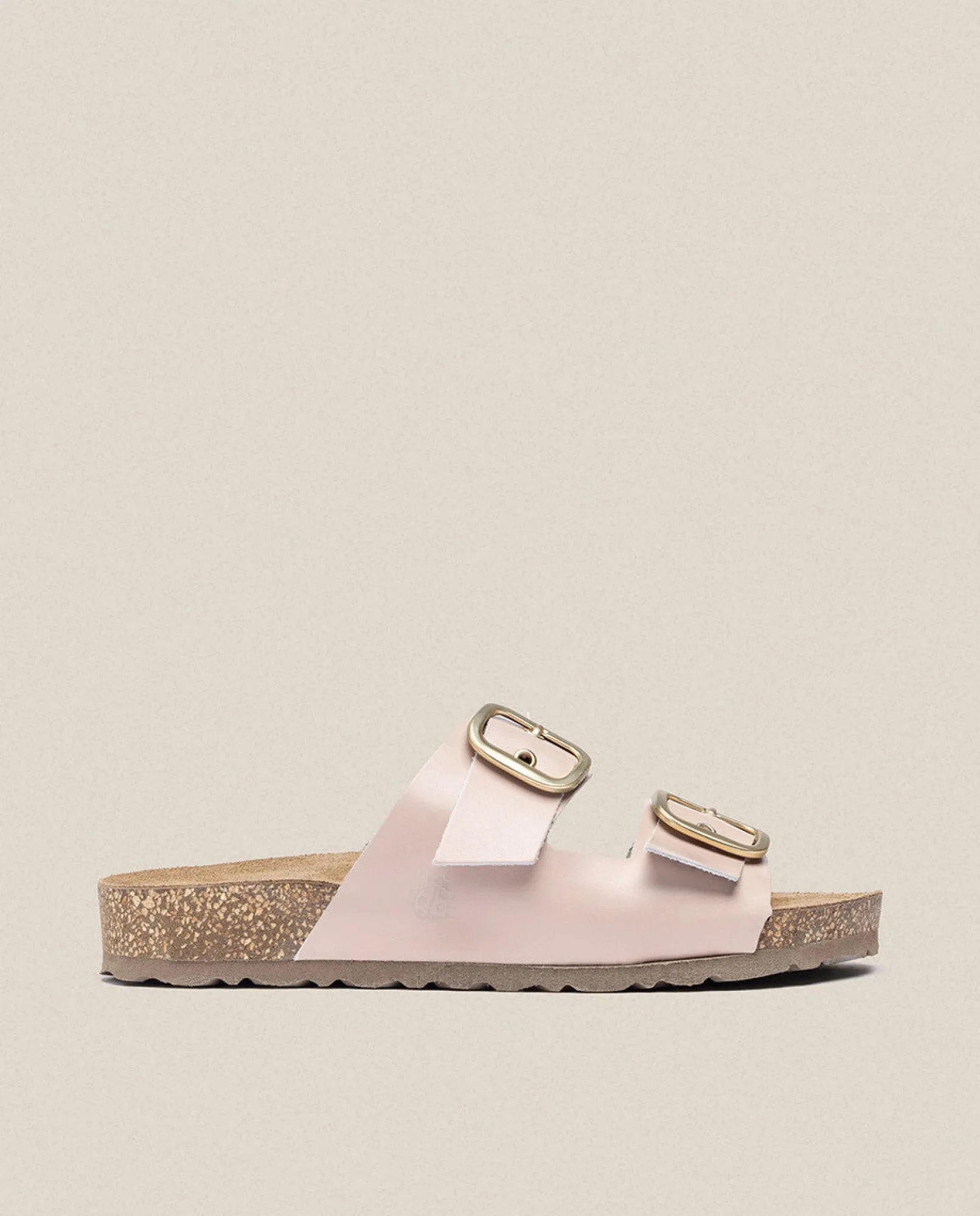 Store Yokono Sandalia Plana Jerba 136 Beige