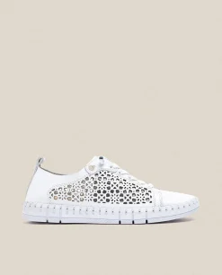 Online Yokono Sneakers Flow 002 Blanco
