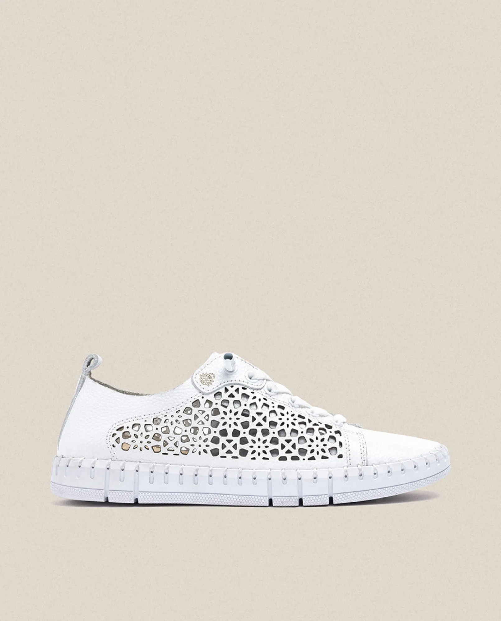 Online Yokono Sneakers Flow 002 Blanco