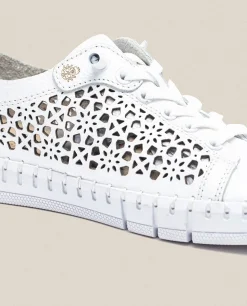 Online Yokono Sneakers Flow 002 Blanco
