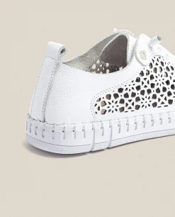 Online Yokono Sneakers Flow 002 Blanco