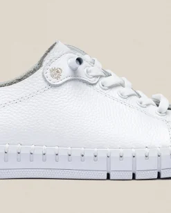 New Yokono Sneakers Flow 004 Blanco