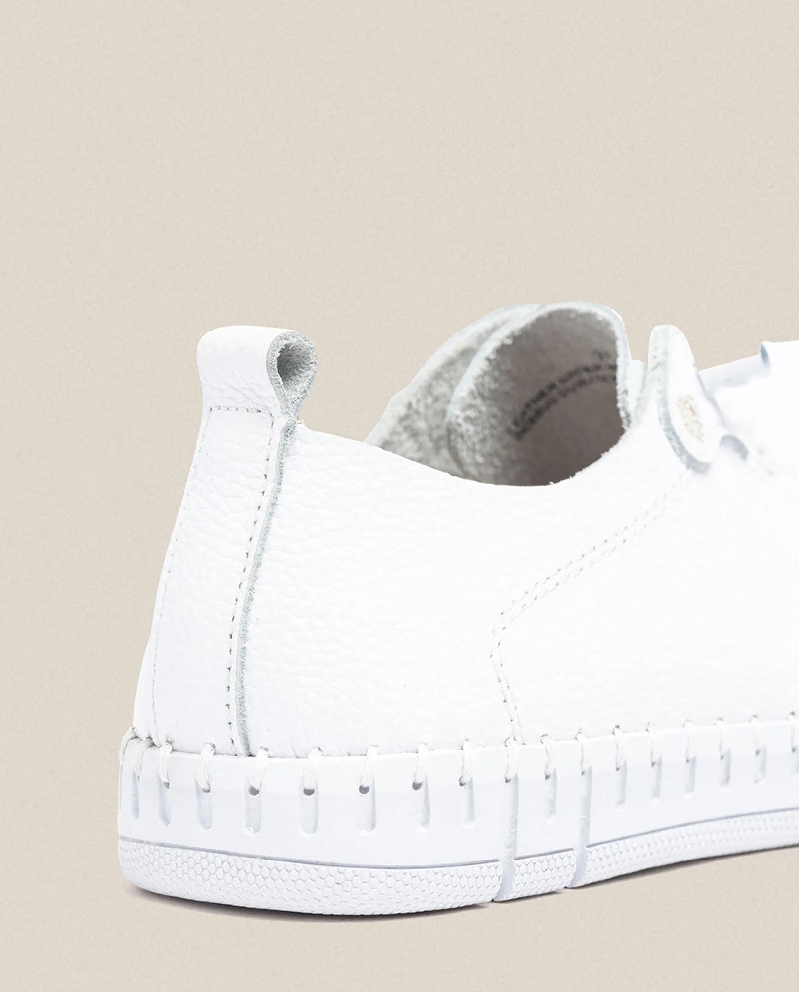 New Yokono Sneakers Flow 004 Blanco