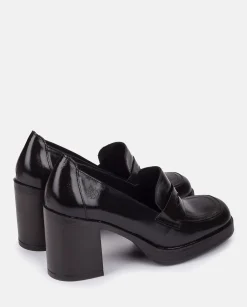 Sale Yokono Zapato De Tacón KOLIN-004 NEGRO
