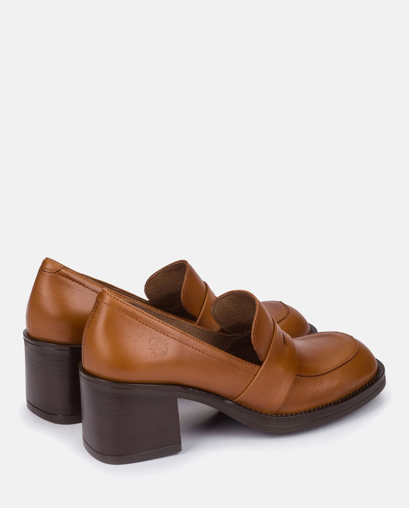 Sale Yokono Zapato De Tacón Landas 001 Cuero