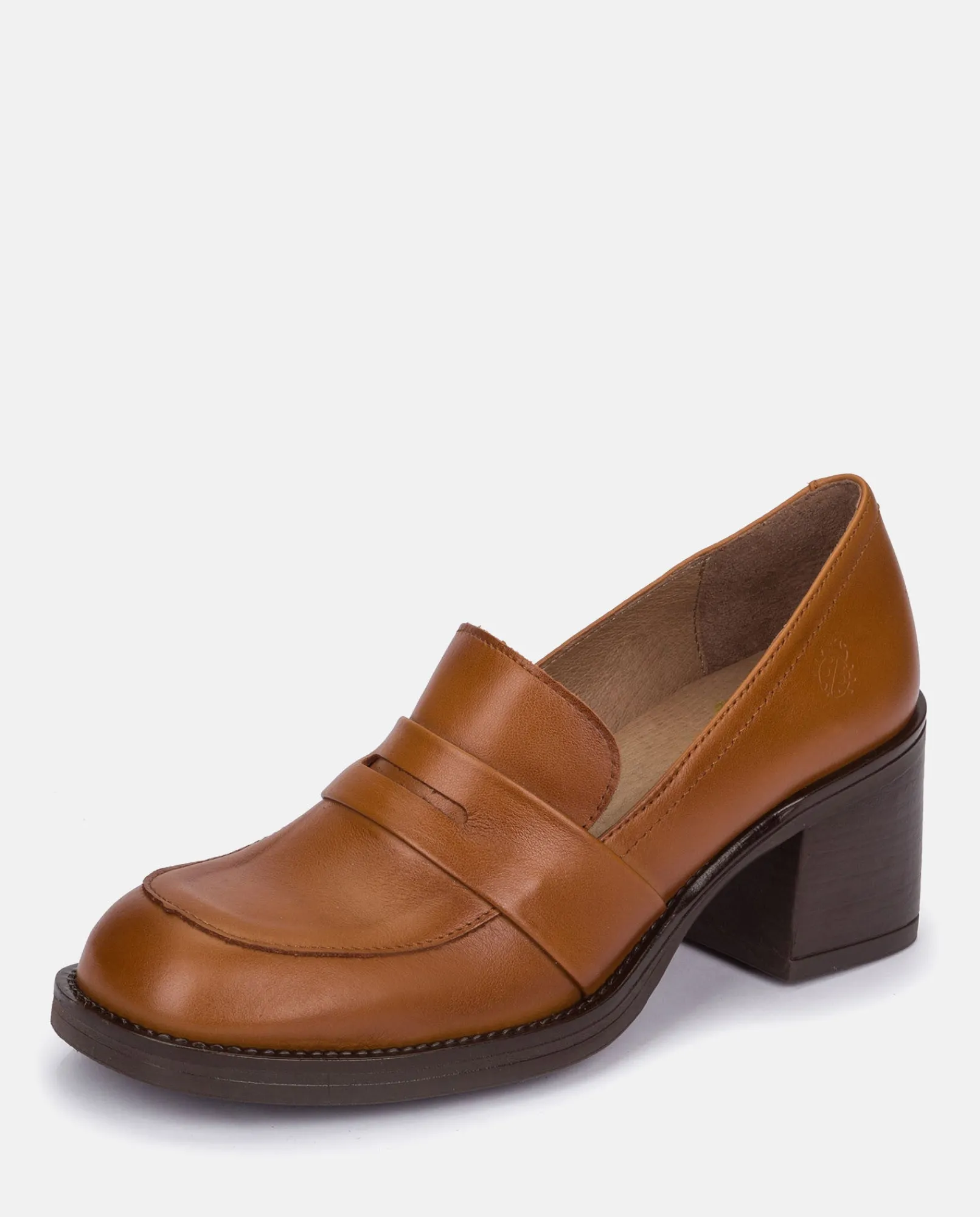 Sale Yokono Zapato De Tacón Landas 001 Cuero