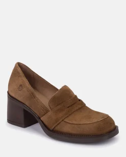 Outlet Yokono Zapato De Tacón Landas 001 Lodo