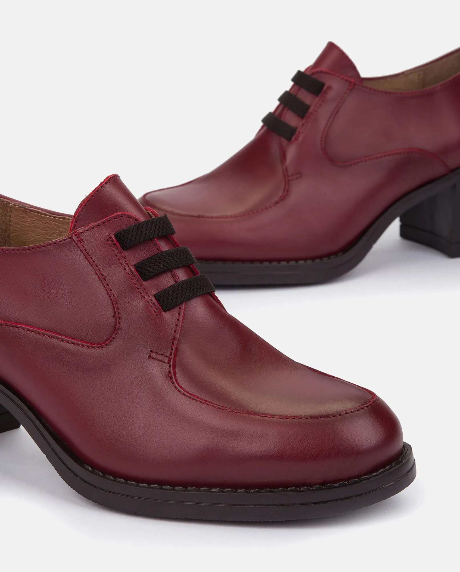 Best Sale Yokono Zapato De Tacón LILLE-008 BURDEOS