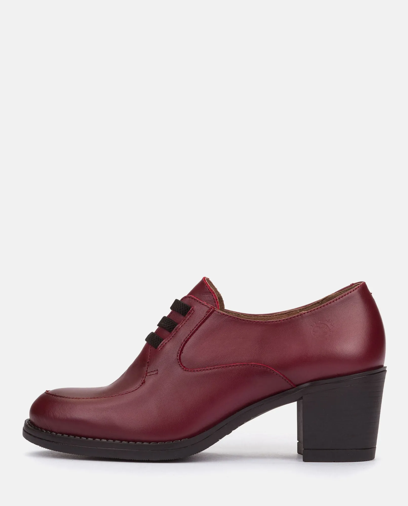 Best Sale Yokono Zapato De Tacón LILLE-008 BURDEOS