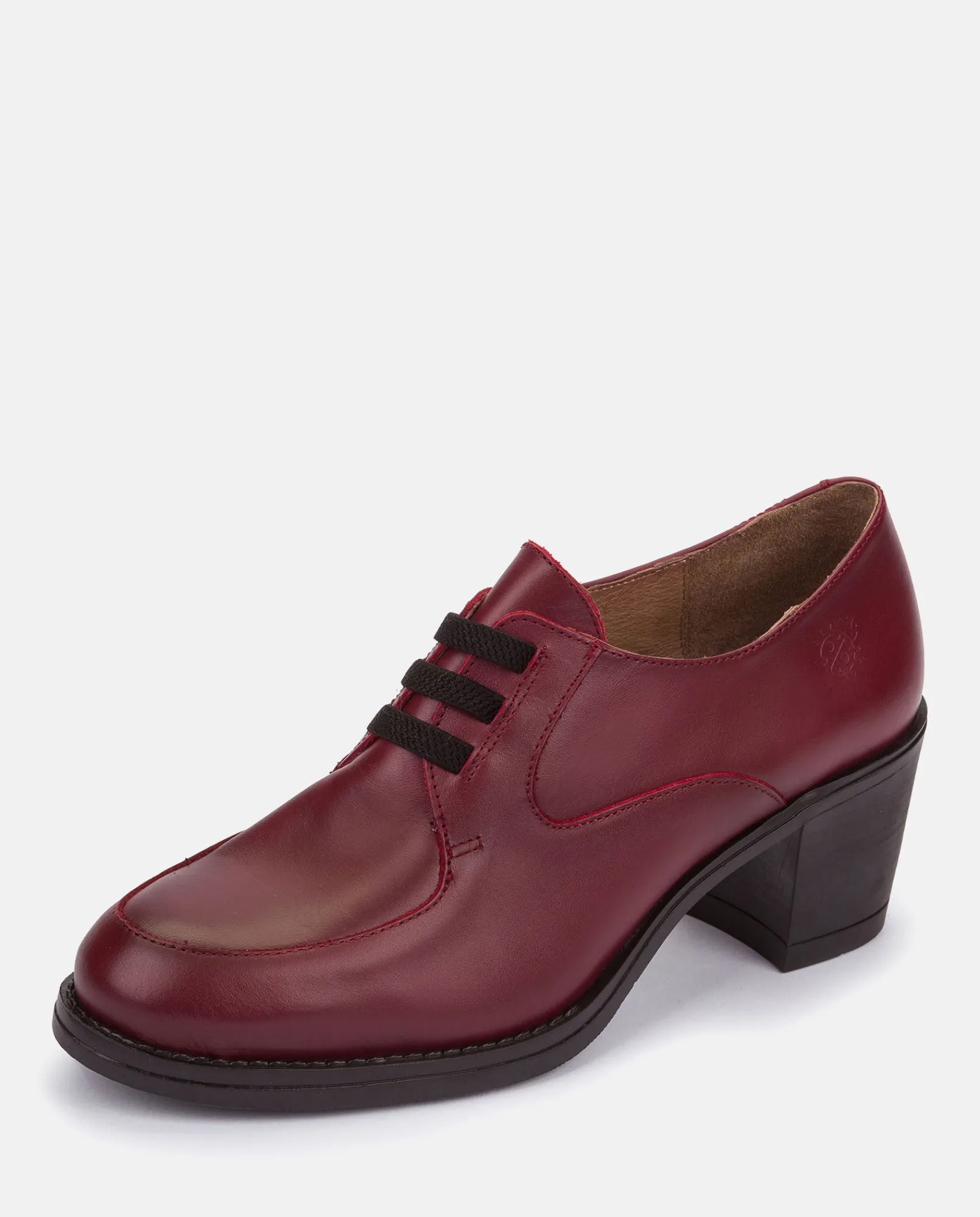 Best Sale Yokono Zapato De Tacón LILLE-008 BURDEOS