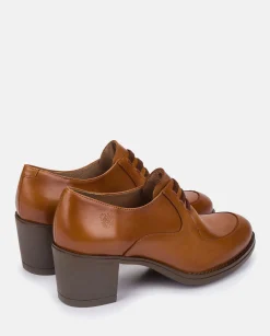 Sale Yokono Zapato De Tacón LILLE-008 CUERO