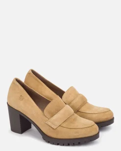 Flash Sale Yokono Zapato De Tacón PRAGA-013 Verde