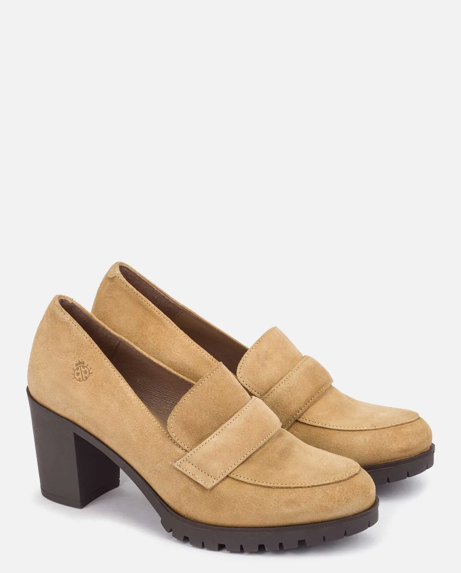Flash Sale Yokono Zapato De Tacón PRAGA-013 Verde