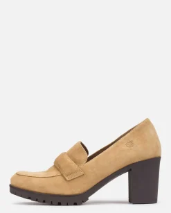 Flash Sale Yokono Zapato De Tacón PRAGA-013 Verde