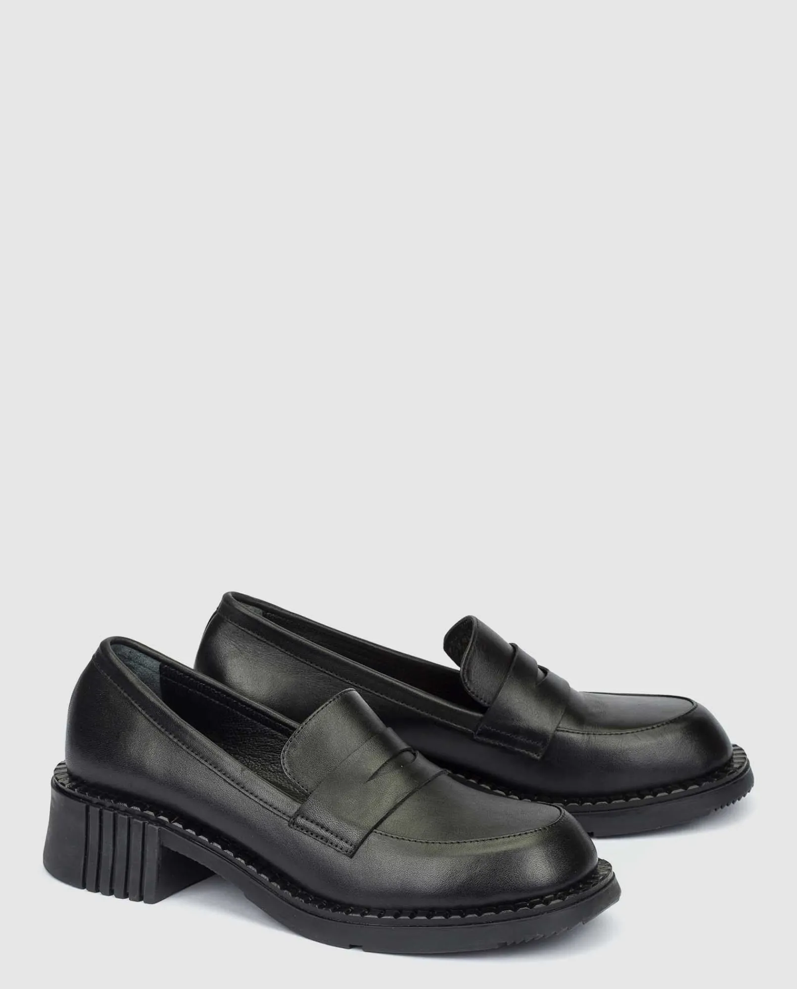 Flash Sale Yokono Zapato De Tacón Yumara 001 Negro