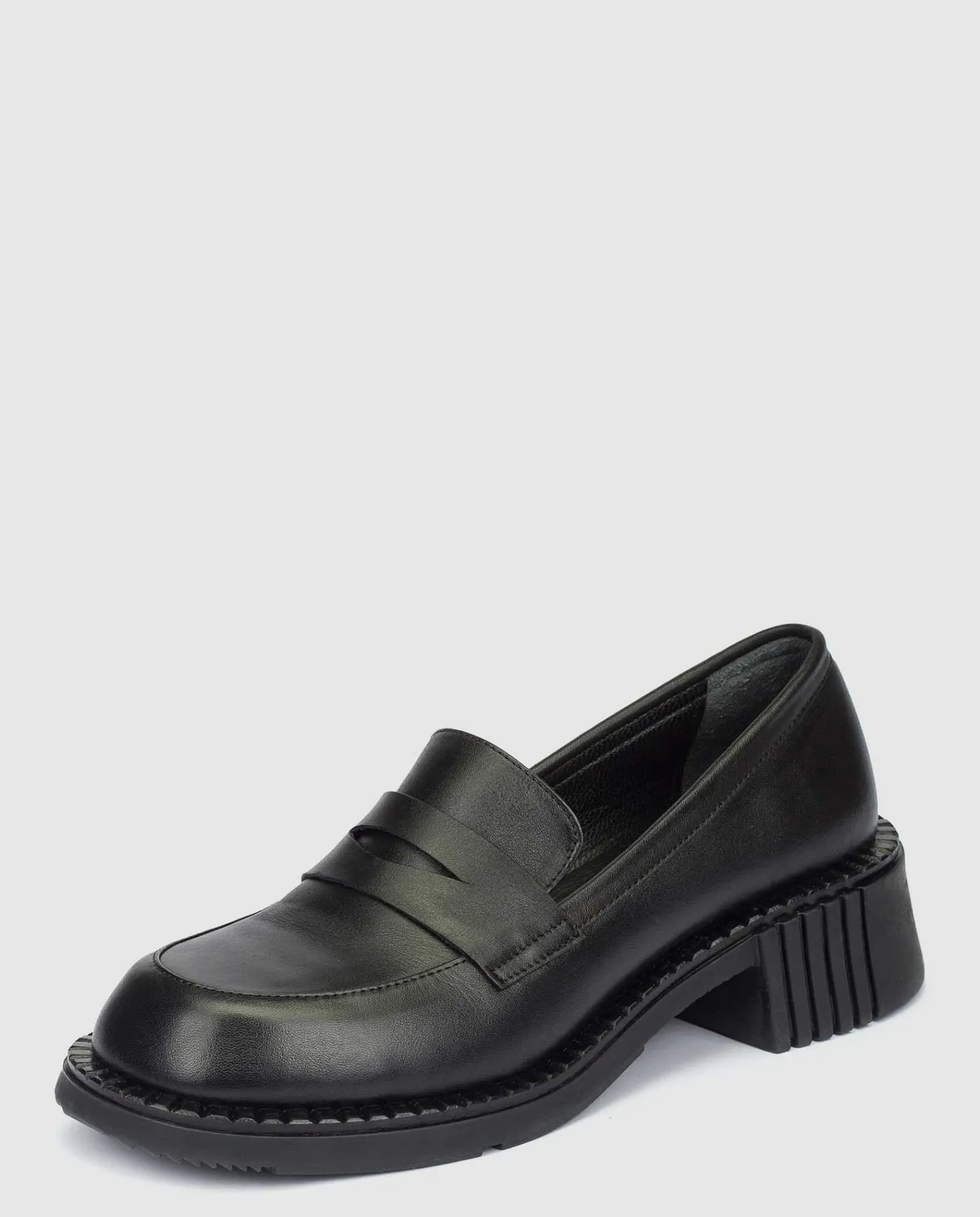 Flash Sale Yokono Zapato De Tacón Yumara 001 Negro