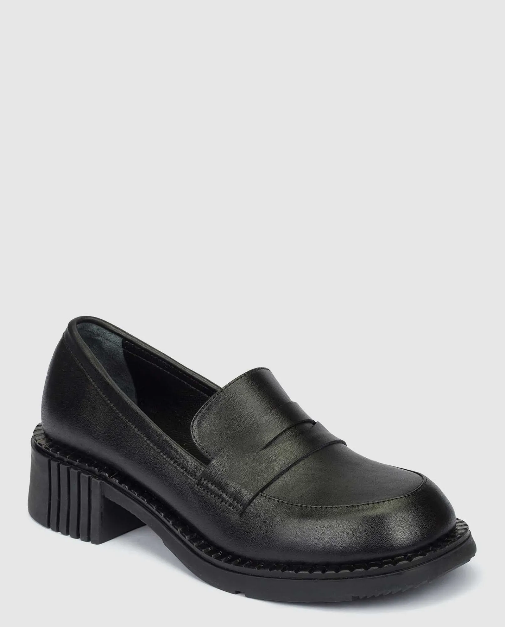 Flash Sale Yokono Zapato De Tacón Yumara 001 Negro