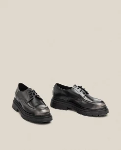 Fashion Yokono Zapato Plano CHAM-002 Gris
