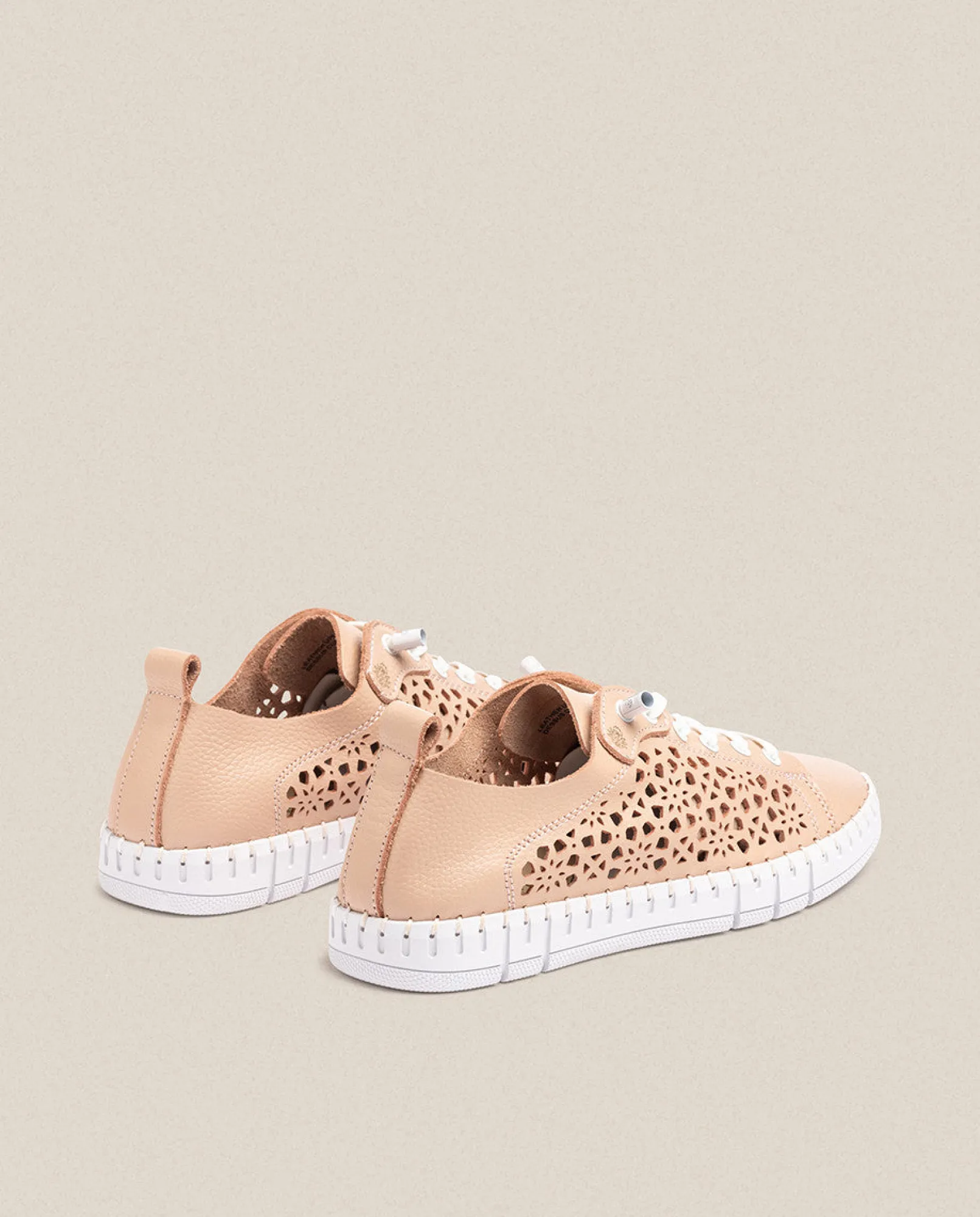 Best Yokono Zapato Plano Flow 002 Rosa