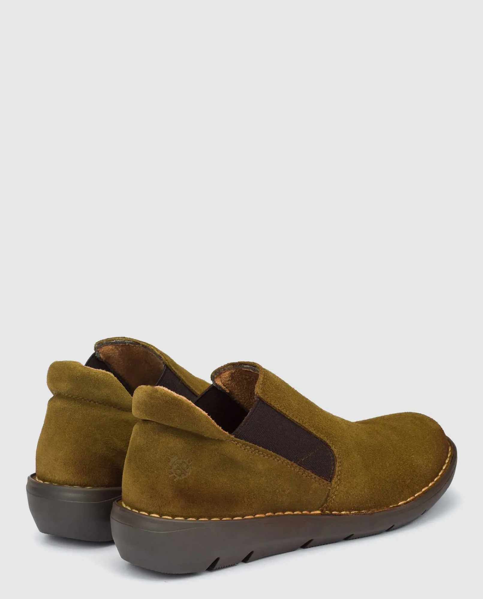 Online Yokono Zapato Plano Lyon 003 Verde