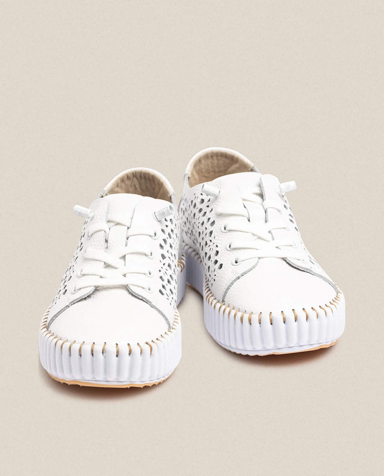 Discount Yokono Zapato Plano Sintra 002 Blanco