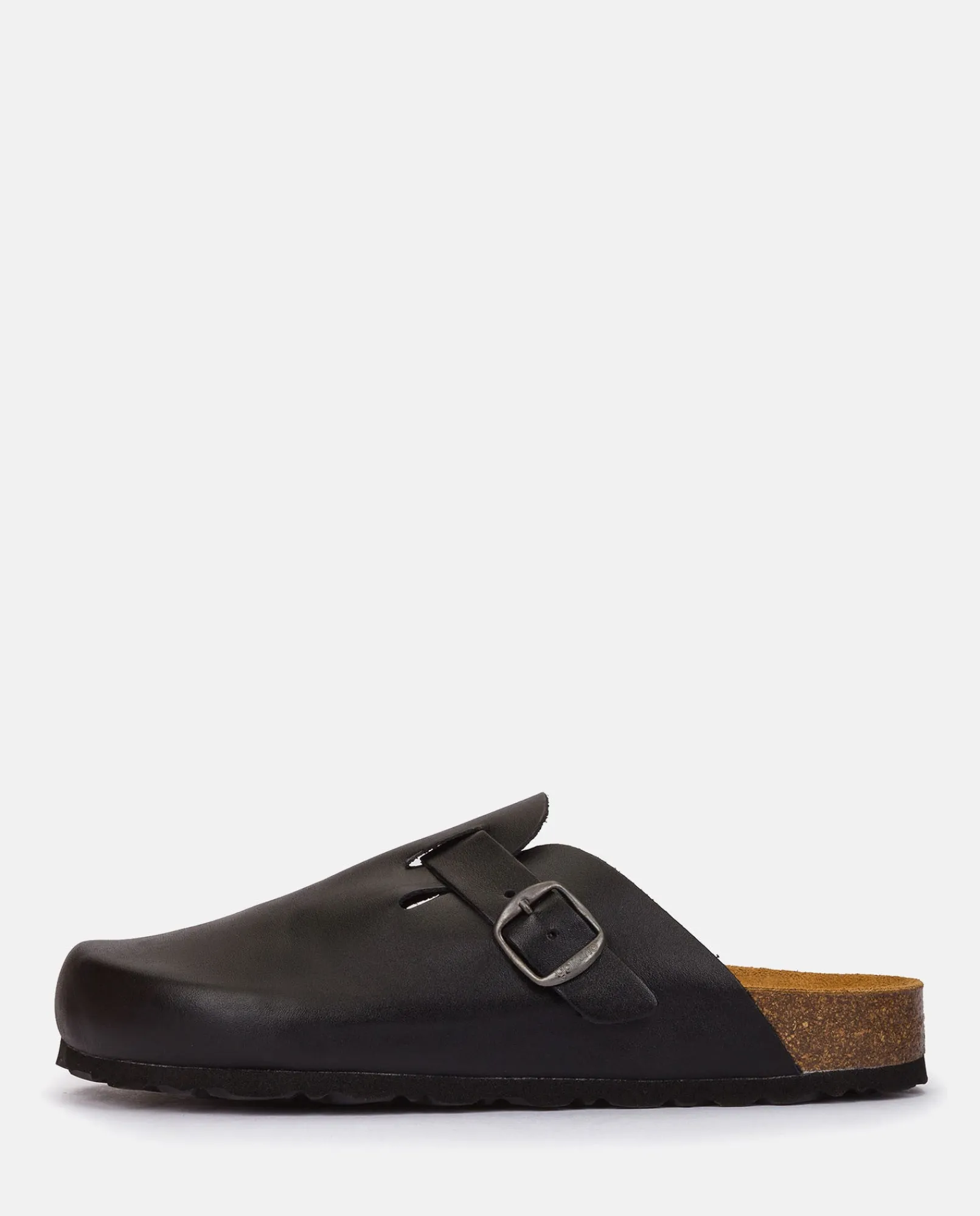Online Yokono Zapato Plano ZUECO-599 Negro
