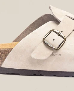 Hot Yokono Zueco 599 Beige