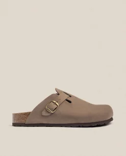 Store Yokono Zueco 599 Marrón