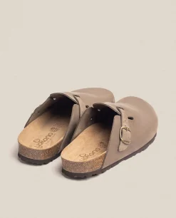 Store Yokono Zueco 599 Marrón